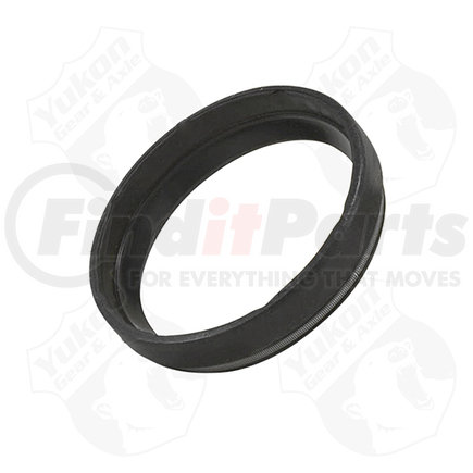 YUKON MIGHTY SEAL YMS710076 Toyota Wheel Seal