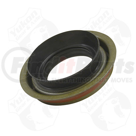 YUKON MIGHTY SEAL YMS710429 Right Hand Inner Stub Axle Seal
