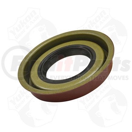 YUKON MIGHTY SEAL YMS4762N Axle seal for '88 and newer GM 8.5" Chevy C10
