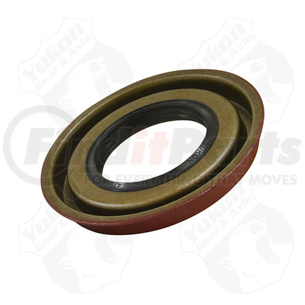 YUKON MIGHTY SEAL YMS4795V Axle seal for GM 7.5" Astro and Safari van