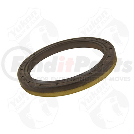 YUKON MIGHTY SEAL YMS710462 Rear wheel seal for DRW Dodge Sprinter Van.