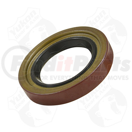 YUKON MIGHTY SEAL YMS51098 Replacement Inner Axle Seal