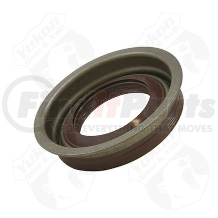 YUKON MIGHTY SEAL YMS4857 Replacement axle seal for Model 35 and Dana 44