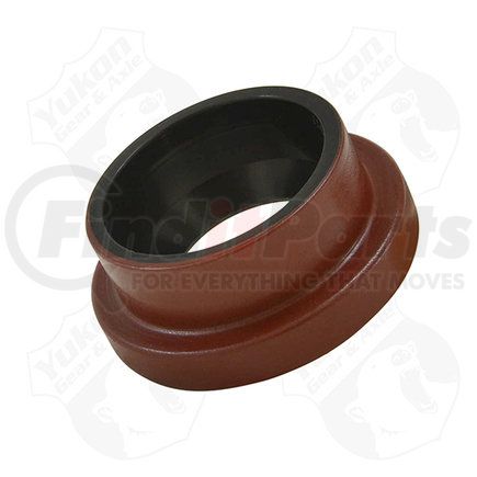 YUKON MIGHTY SEAL YMS5131 Dana 44 / 60 And GM 8.5" Inner Front Disconnect Seal replacement