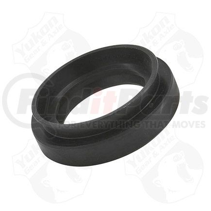 YUKON MIGHTY SEAL YMS8477S Yukon Mighty Seal 12T Axle Seal for 63-64 Coarse spline