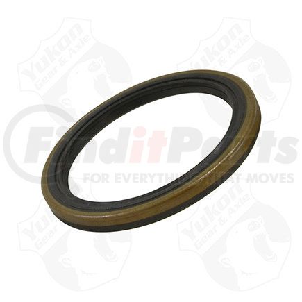 YUKON MIGHTY SEAL YMS8362 1957 Chevy axle seal