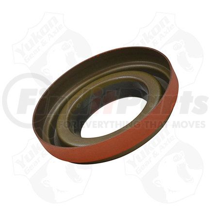 YUKON MIGHTY SEAL YMS8594S Some 8.2 Buick, Oldsmobile, Pontiac, Some 8.5 Oldsmobile Axle Seal