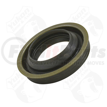 YUKON MIGHTY SEAL YMSC1014 8" For Chrysler IFS axle seal
