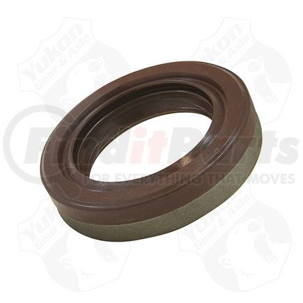 YUKON MIGHTY SEAL YMSF1003 7.5" & 8.8" PASENGER CAR ONLY IRS stub axle side seal.