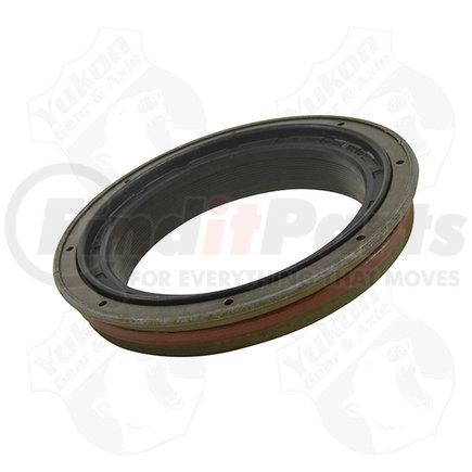 YUKON MIGHTY SEAL YMSF1002 10.5" Ford rear wheel seal