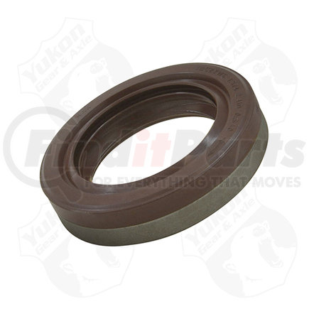 YUKON MIGHTY SEAL YMSF1008 8.0IRS Ford stub axle seal.