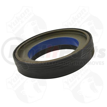 YUKON MIGHTY SEAL YMSF1013 Replacement outer axle seal for Dana 50 straight axle front.