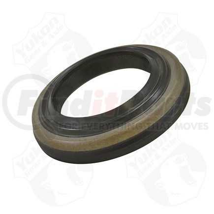 YUKON MIGHTY SEAL YMSG1002 Right hand axle seal for GM 7.75" Borg Warner