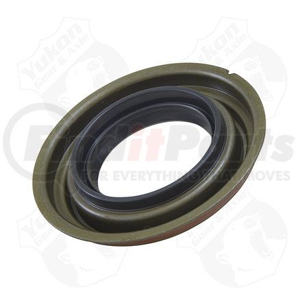 YUKON MIGHTY SEAL YMSG1004 7.2" 97-03 inner side seal