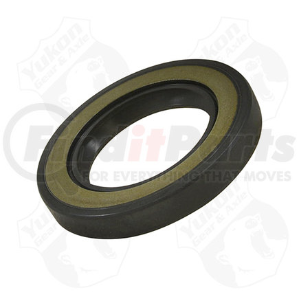 YUKON MIGHTY SEAL YMSG1009 Replacement side yoke seal for 80-87 Dana 44-HD ICA VETT