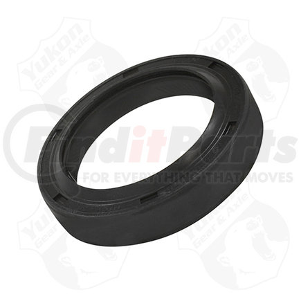 YUKON MIGHTY SEAL YMSG1019 03-06 PONTIAC GTO differential side seal