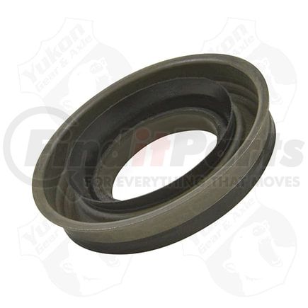 YUKON MIGHTY SEAL YMSG1022 10 & up V6 Camaro 195mm / GM 7.6IRS stub axle seal.