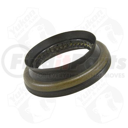 YUKON MIGHTY SEAL YMSN1003 Outer axle seal for '05-'15 Titan rear