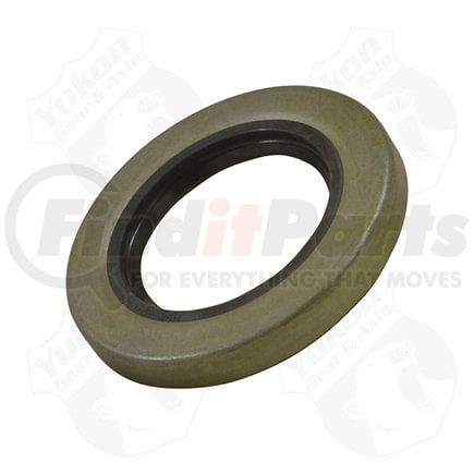 YUKON MIGHTY SEAL YMSS1001 Replacement inner axle seal for Dana 44 (flanged axle)