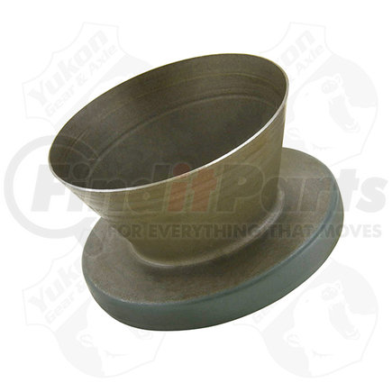 YUKON MIGHTY SEAL YMSS1015 Replacement left hand axle seal for 99-02 Dana 60 Dodge disconnect