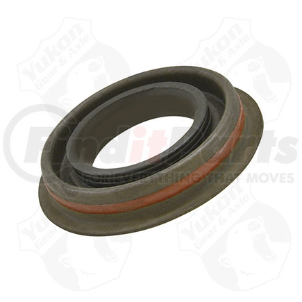 YUKON MIGHTY SEAL YMSS1017 Outer axle seal for Jeep Liberty front.