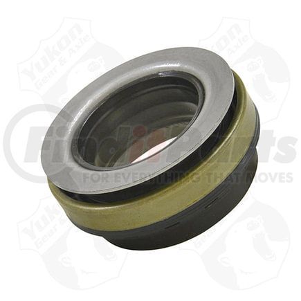 YUKON MIGHTY SEAL YMSS1018 Replacement axle inner axle seal for straight axle Dana 50 & Dana 60