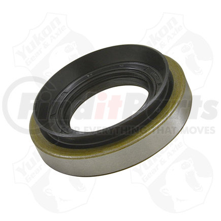 YUKON MIGHTY SEAL YMST1003 7.5" IFS axle side seal.