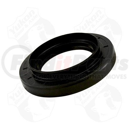 YUKON MIGHTY SEAL YMST1013 7.5" Reverse Tacoma & Tundra Right hand stub axle side seal