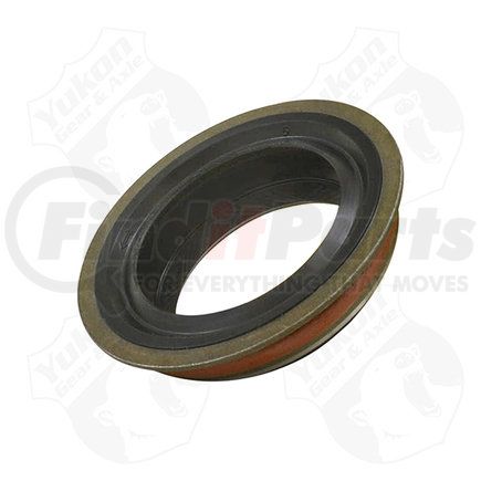 YUKON MIGHTY SEAL YMST1021 Toyota 8" front straight axle heavy duty inner seal