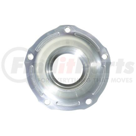 YUKON GEAR & AXLE YP F9PS-1-CLEAR Silver Aluminum Pinion Supprt for 9" Ford Daytona