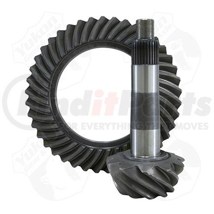 YUKON GEAR RING & PINION SETS YG GM12T-373 High Performance Ring & Pinion Gear Set