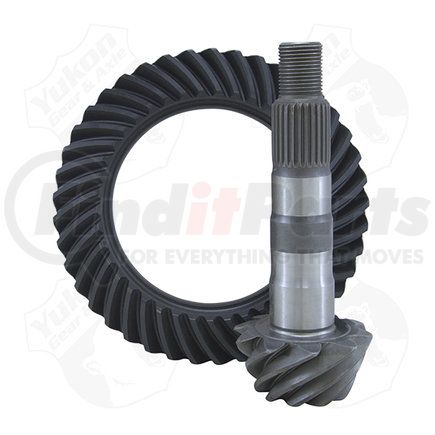 YUKON GEAR RING & PINION SETS YG GM7.2-456R High Performance Ring & Pinion Gear Set