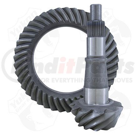 YUKON GEAR RING & PINION SETS YG GM9.25-342R High Performance Ring & Pinion Gear Set