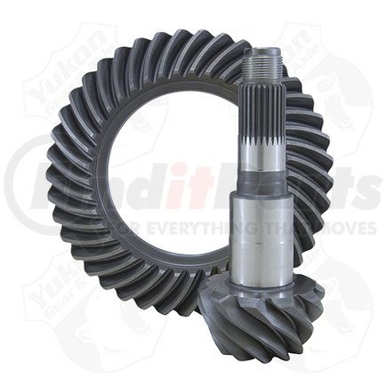 YUKON GEAR RING & PINION SETS YG SPRINTER-373 Yukon ring & pinion set for '03-'06 Sprinter Van, 3.73 ratio