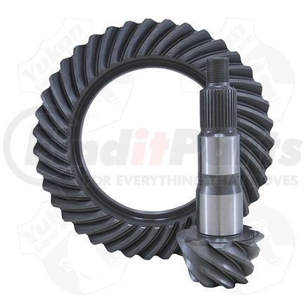 YUKON GEAR RING & PINION SETS YG T10.5-488 Ring & Pinion Gear Set