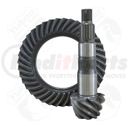 YUKON GEAR RING & PINION SETS YG T8.75-488 High Performance Ring & Pinion Gear Set