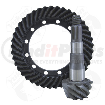 YUKON GEAR RING & PINION SETS YG TLC-370 High Performance Ring & Pinion Gear Set