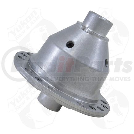 YUKON GRIZZLY LOCKER YGLD44-3-30-JK Yukon Grizzly locker, fits non-Rubicon JK Dana 44, 30 spline.