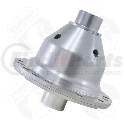 YUKON GRIZZLY LOCKER YGLD60-3-40 Yukon Grizzly Locker for Dana 60, 4.10 & down, 40 spline