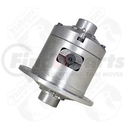 YUKON GRIZZLY LOCKER YGLF8.8-28 Yukon Grizzly locker, Ford 8.8" with 28 splines.