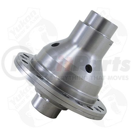 YUKON GRIZZLY LOCKER YGLF8-28 Yukon Grizzly Locker for Ford 8" with 28 spline axles
