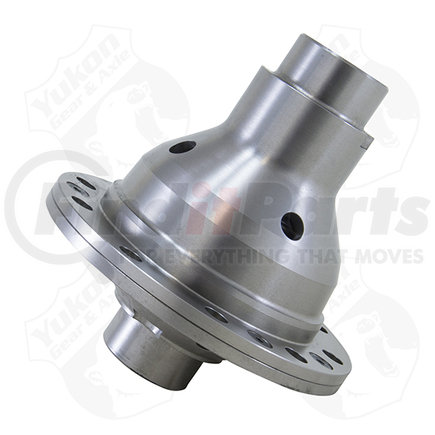 YUKON GRIZZLY LOCKER YGLF9-31 Yukon Grizzly Locker for Ford 9" with 31 spline axles