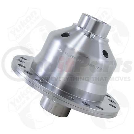 YUKON GRIZZLY LOCKER YGLTV6-30 Yukon Grizzly Locker for Toyota V6