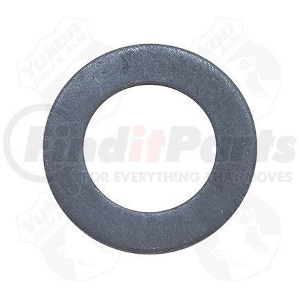 YUKON GEAR & AXLE YSPSP-019 Outer stub axle nut for Dodge Dana 44 & 60