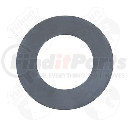 YUKON GEAR & AXLE YSPTW-010 Replacement side gear thrust washer for Dana 44, 19 spline