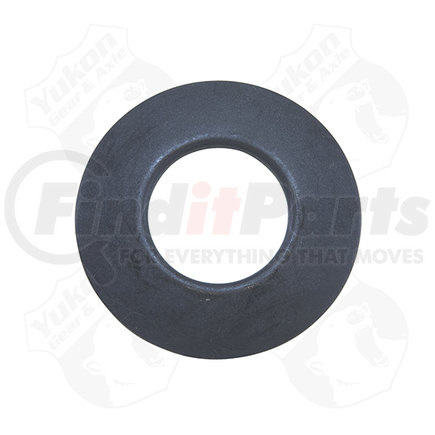 YUKON GEAR & AXLE YSPTW-044 Positraction Pinion Gear Thrust Washer With Step-Lip Inside