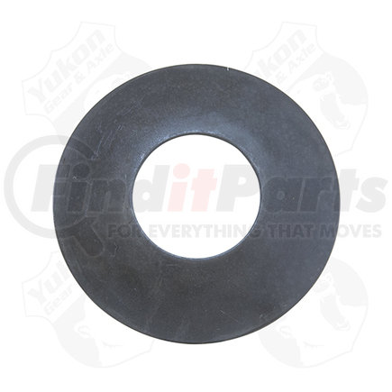 YUKON GEAR & AXLE YSPTW-046 14T Pinion gear Thrust Washer.