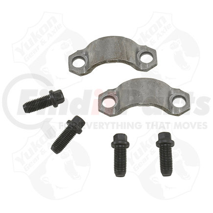 YUKON GEAR & AXLE YY STR-002 Dana 60, Dana 70, 1350, 1410, 10.25", and 9.5" U-Joint Strap kit