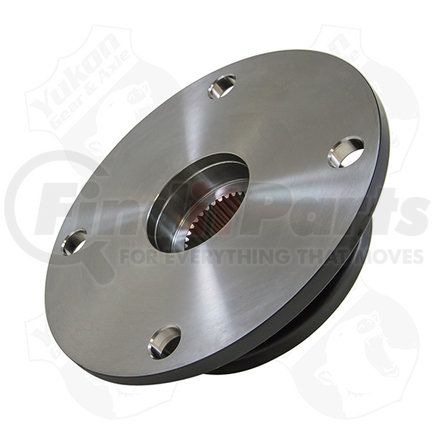 YUKON GEAR & AXLE YY T41204-29-KIT Conversion Flange Kit