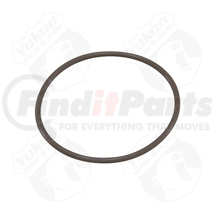 YUKON ZIP LOCKER YZLAO-01 O-ring for Toyota & Dana 44 ZIP locker seal housing